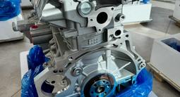 Новый двигатель Hyundai G4FD 1.6 Accent Elantra Tucson G4FC G4FG G4ED G4NC за 540 000 тг. в Астана – фото 3