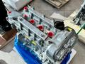 Новый двигатель Hyundai G4FD 1.6 Accent Elantra Tucson G4FC G4FG G4ED G4NCүшін630 000 тг. в Астана – фото 5