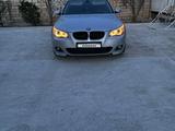 BMW 530 2004 годаүшін6 500 000 тг. в Жанаозен – фото 3