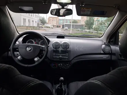 Ravon Nexia R3 2019 года за 3 500 000 тг. в Кызылорда – фото 17