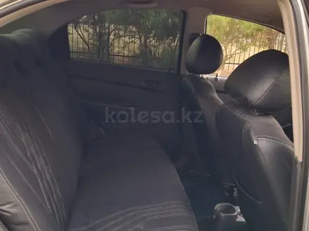 Ravon Nexia R3 2019 года за 3 500 000 тг. в Кызылорда – фото 18