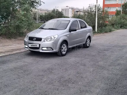 Ravon Nexia R3 2019 года за 3 500 000 тг. в Кызылорда