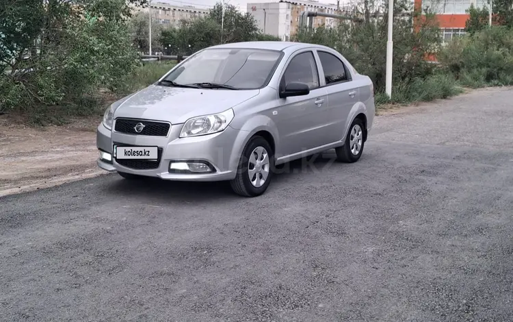 Ravon Nexia R3 2019 года за 3 500 000 тг. в Кызылорда