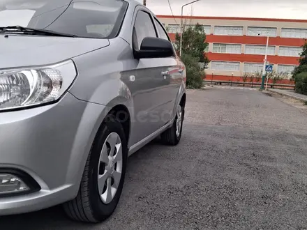 Ravon Nexia R3 2019 года за 3 500 000 тг. в Кызылорда – фото 3