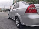 Ravon Nexia R3 2019 года за 3 500 000 тг. в Кызылорда – фото 4
