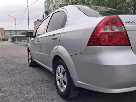 Ravon Nexia R3 2019 года за 3 500 000 тг. в Кызылорда – фото 4