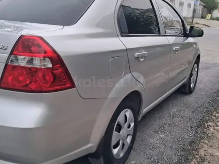 Ravon Nexia R3 2019 года за 3 500 000 тг. в Кызылорда – фото 6