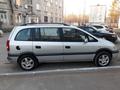 Opel Zafira 2000 года за 2 400 000 тг. в Павлодар – фото 4