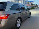 Honda Odyssey 2012 года за 8 900 000 тг. в Актау – фото 3