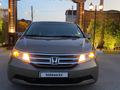 Honda Odyssey 2012 года за 8 900 000 тг. в Актау – фото 6
