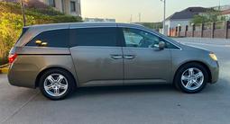 Honda Odyssey 2012 года за 8 900 000 тг. в Актау – фото 5