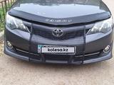 Toyota Camry 2012 годаүшін7 300 000 тг. в Актобе – фото 5