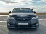 Toyota Camry 2012 года за 7 450 000 тг. в Актобе