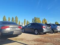 Toyota Camry 2012 годаүшін7 300 000 тг. в Актобе