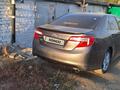 Toyota Camry 2012 годаfor7 399 999 тг. в Актобе – фото 3