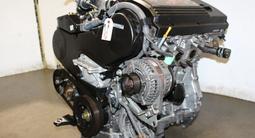 Двигатель на Лексус РХ300. Мотор 1MZ-FE VVTi на Lexus RX300 2GR(3.5) RX350 за 274 500 тг. в Алматы – фото 4