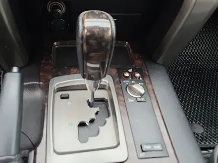 Toyota Land Cruiser 2008 года за 13 500 000 тг. в Усть-Каменогорск – фото 12