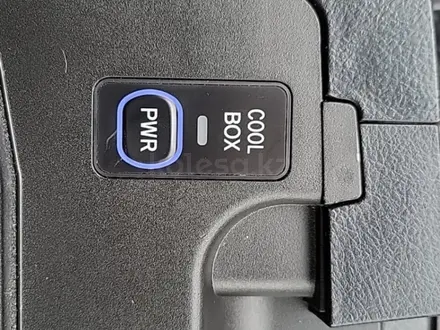 Toyota Land Cruiser 2008 года за 13 500 000 тг. в Усть-Каменогорск – фото 20