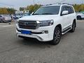 Toyota Land Cruiser 2008 года за 13 500 000 тг. в Усть-Каменогорск