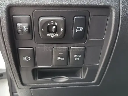 Toyota Land Cruiser 2008 года за 13 500 000 тг. в Усть-Каменогорск – фото 23