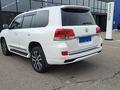 Toyota Land Cruiser 2008 года за 13 500 000 тг. в Усть-Каменогорск – фото 7