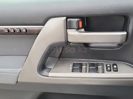 Toyota Land Cruiser 2008 года за 13 500 000 тг. в Усть-Каменогорск – фото 24