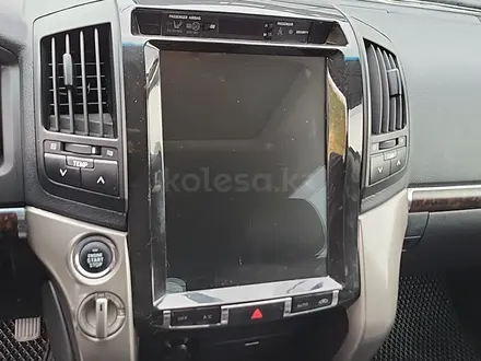 Toyota Land Cruiser 2008 года за 13 500 000 тг. в Усть-Каменогорск – фото 13