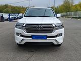 Toyota Land Cruiser 2008 года за 13 500 000 тг. в Усть-Каменогорск – фото 2
