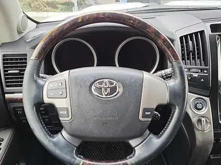 Toyota Land Cruiser 2008 года за 13 500 000 тг. в Усть-Каменогорск – фото 28