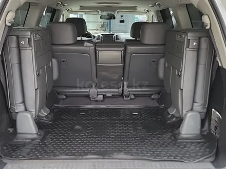 Toyota Land Cruiser 2008 года за 13 500 000 тг. в Усть-Каменогорск – фото 10
