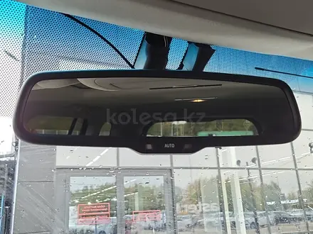Toyota Land Cruiser 2008 года за 13 500 000 тг. в Усть-Каменогорск – фото 14