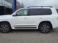 Toyota Land Cruiser 2008 года за 13 500 000 тг. в Усть-Каменогорск – фото 8