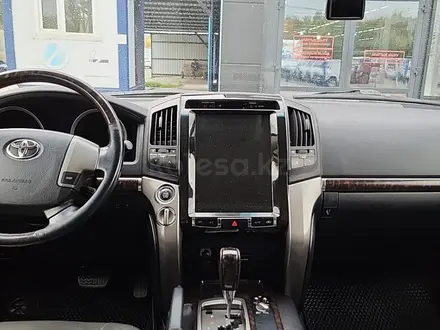 Toyota Land Cruiser 2008 года за 13 500 000 тг. в Усть-Каменогорск – фото 33