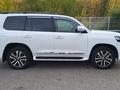 Toyota Land Cruiser 2008 года за 13 500 000 тг. в Усть-Каменогорск – фото 4