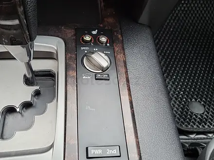 Toyota Land Cruiser 2008 года за 13 500 000 тг. в Усть-Каменогорск – фото 35