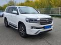 Toyota Land Cruiser 2008 года за 13 500 000 тг. в Усть-Каменогорск – фото 3