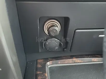 Toyota Land Cruiser 2008 года за 13 500 000 тг. в Усть-Каменогорск – фото 15