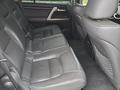 Toyota Land Cruiser 2008 года за 13 500 000 тг. в Усть-Каменогорск – фото 16