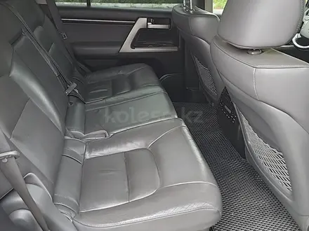 Toyota Land Cruiser 2008 года за 13 500 000 тг. в Усть-Каменогорск – фото 16