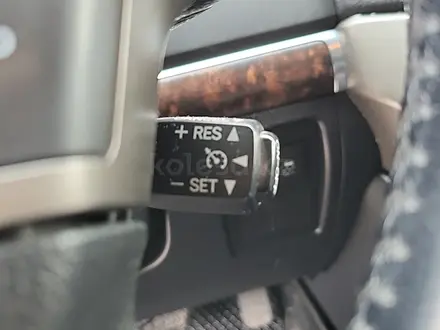 Toyota Land Cruiser 2008 года за 13 500 000 тг. в Усть-Каменогорск – фото 17