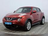 Nissan Juke 2012 года за 4 490 000 тг. в Астана