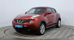 Nissan Juke 2012 годаүшін4 490 000 тг. в Астана