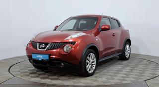 Nissan Juke 2012 года за 4 490 000 тг. в Астана