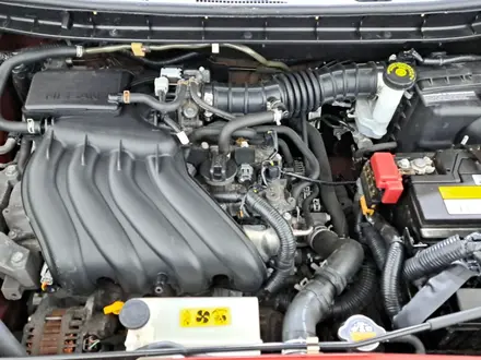 Nissan Juke 2012 года за 4 490 000 тг. в Астана – фото 11