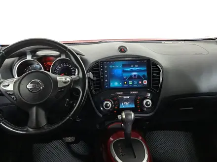 Nissan Juke 2012 года за 4 490 000 тг. в Астана – фото 14