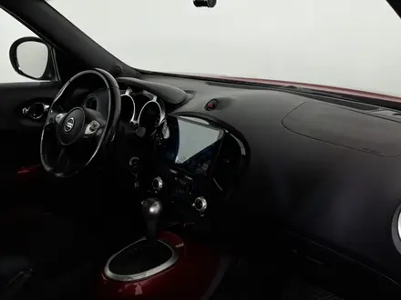 Nissan Juke 2012 года за 4 490 000 тг. в Астана – фото 15
