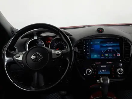 Nissan Juke 2012 года за 4 490 000 тг. в Астана – фото 17