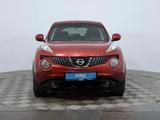 Nissan Juke 2012 года за 4 490 000 тг. в Астана – фото 2