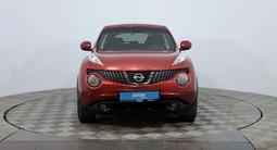 Nissan Juke 2012 годаүшін4 490 000 тг. в Астана – фото 2
