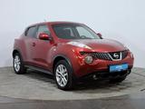 Nissan Juke 2012 года за 4 490 000 тг. в Астана – фото 3